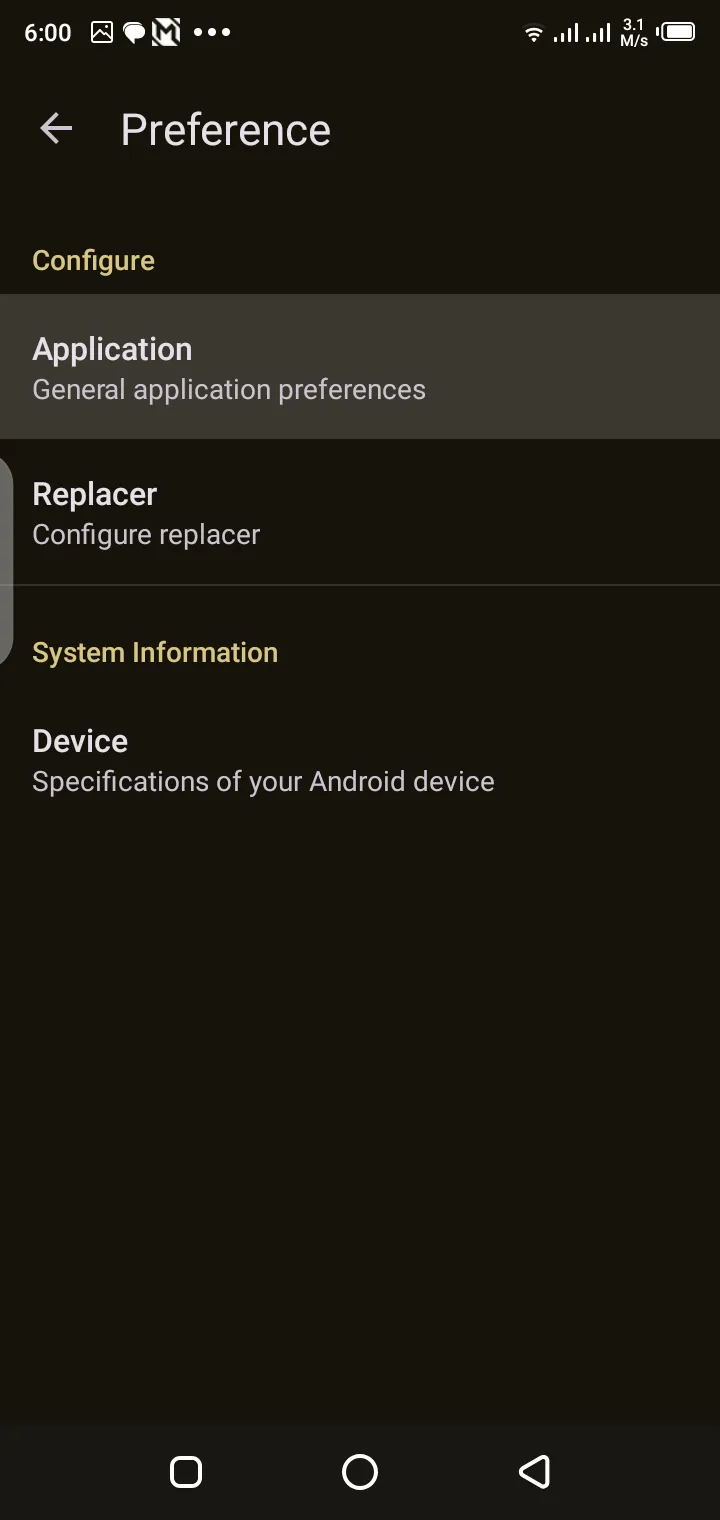 ZenHub GFX APK screenshot showing FPS and frame rate options